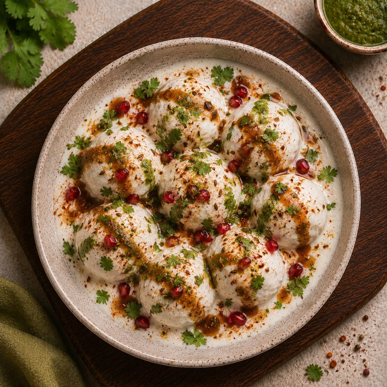 Dahi Bhalla